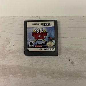 Wiffle Ball (Nintendo DS, 2007)